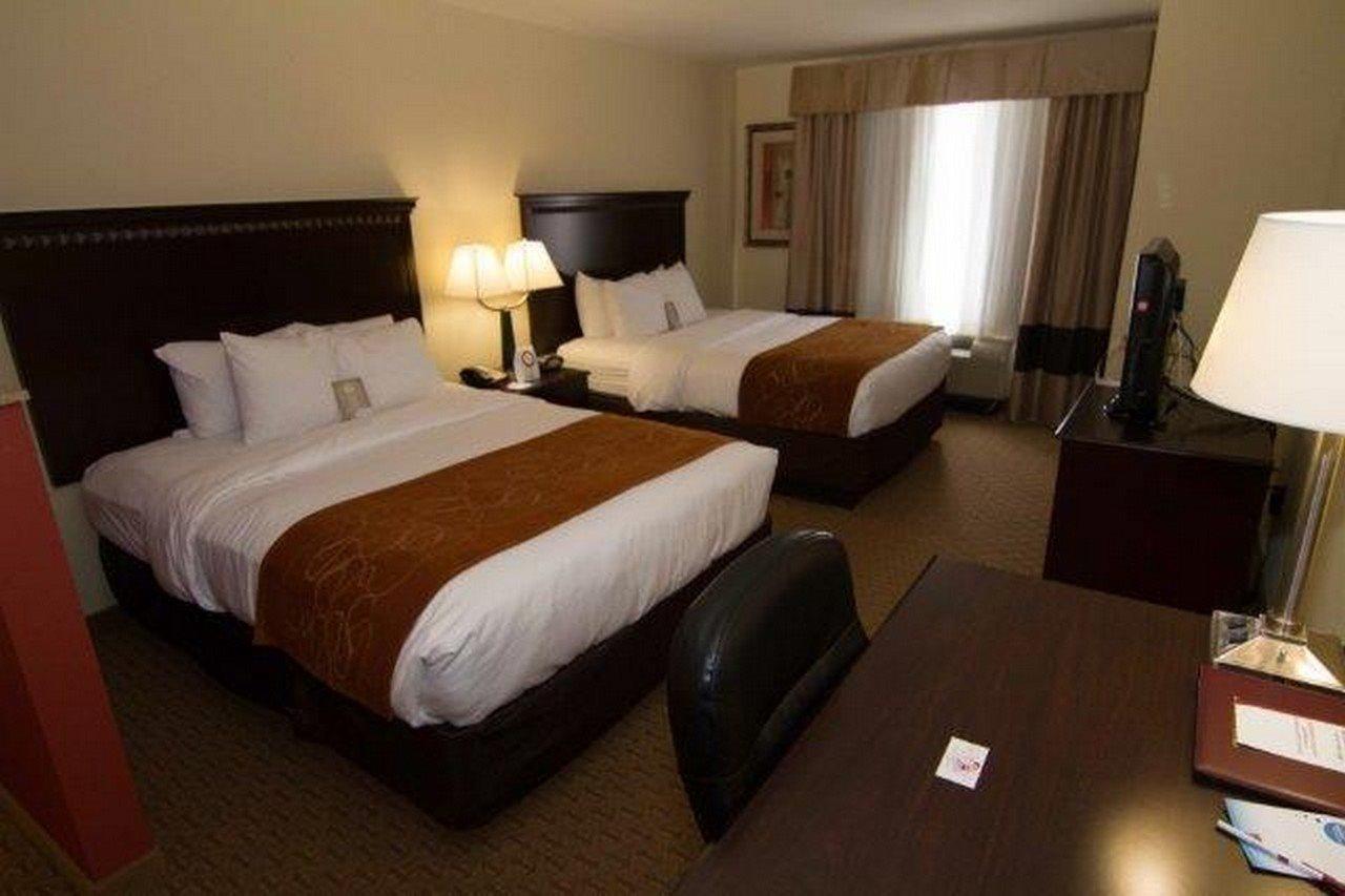 Comfort Suites Cullman I-65 Exit 310 Exterior photo