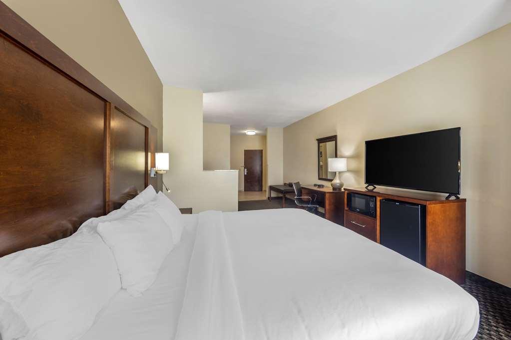 Comfort Suites Cullman I-65 Exit 310 Room photo